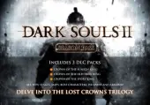 DARK SOULS II - Season Pass (DLC) (PC) Steam Key - GLOBAL
