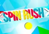 Spin Rush (PC) Steam Key - GLOBAL