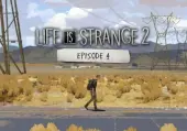 Life is Strange 2 - Episode 4 (DLC) (PC) Steam Key - GLOBAL