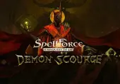 SpellForce: Conquest of Eo - Demon Scourge (DLC) (PC) Steam Key - GLOBAL