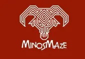 MinosMaze - The Minotaur's Labyrinth (PC) Steam Key - GLOBAL