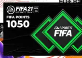 FIFA 21 - 1050 FUT Points (Xbox One / Xbox Series X|S) Xbox Live Key - GLOBAL