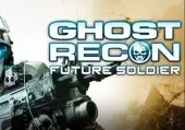 Tom Clancy's Ghost Recon: Future Soldier Deluxe Edition + Season Pass (DLC) (PC) Steam Gift - GLOBAL