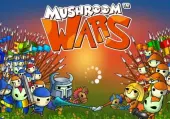 Mushroom Wars (PC) Steam Key - GLOBAL