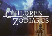 Children of Zodiarcs (PC) Steam Key - GLOBAL