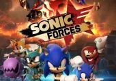 Sonic Forces (Nintendo Switch) Nintendo Key - EU