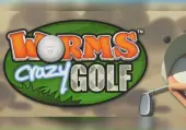 Worms Crazy Golf Fun Pack (PC) Steam Key - GLOBAL