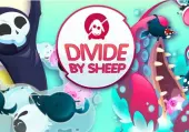 Divide By Sheep (PC) Steam Key - GLOBAL