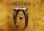 The Elder Scrolls IV: Oblivion (PC) Steam Key - GLOBAL