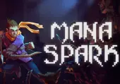 Mana Spark (PC) Steam Key - GLOBAL