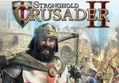 Stronghold Crusader 2 (PC) GOG.com Key - GLOBAL