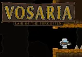 Vosaria: Lair of the Forgotten (Xbox One / Xbox Series X|S) Xbox Live Key - ARGENTINA