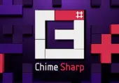 Chime Sharp (PC) Steam Key - GLOBAL
