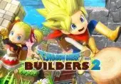 DRAGON QUEST BUILDERS 2 - Pack Modernist (DLC) (Nintendo Switch) Nintendo Key - EU