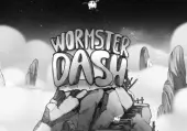 Wormster Dash (PC) Steam Key - GLOBAL