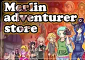 Merlin adventurer store (PC) Steam Key - GLOBAL