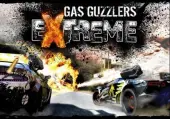 Gas Guzzlers Extreme (PC) Steam Key - GLOBAL