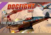 Dogfight 1942 Fire Over Africa (DLC) (PC) Steam Key - GLOBAL