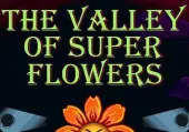 The Valley of Super Flowers (PC) Steam Key - GLOBAL