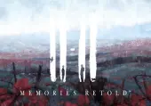 11-11 Memories Retold (PC) Steam Key - EMEA