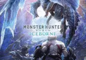 Monster Hunter World: Iceborne (DLC) (Xbox One / Xbox Series X|S) Xbox Live Key - EU