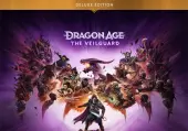 Dragon Age: The Veilguard Deluxe Edition (Xbox Series X|S) Xbox Live Key - EU