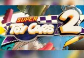 Super Toy Cars 2 (PC) Steam Key - GLOBAL