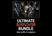 Dying Light - Ultimate Survivor Bundle (DLC) (PC) Steam Key - GLOBAL