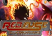 RED Fuse: Rolling Explosive Device (PC) Steam Key - GLOBAL