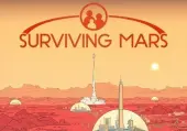 Surviving Mars (PC) Steam Key - EU