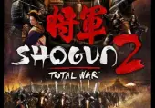 Total War: SHOGUN 2 (PC) Steam Key - EU