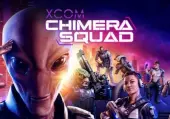 XCOM: Chimera Squad (PC) Steam Key - GLOBAL
