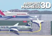 Airport Madness 3D (PC) Steam Key - GLOBAL