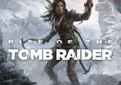 Rise of the Tomb Raider (PC) Steam Key - EU