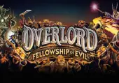 Overlord: Fellowship of Evil (PC) Steam Key - GLOBAL