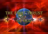 The First Thrust of God (PC) Steam Key - GLOBAL