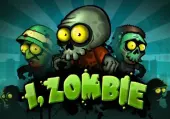 I, Zombie (PC) Steam Key - GLOBAL
