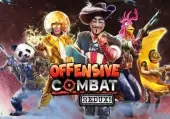 Offensive Combat: Redux! (PC) Steam Key - GLOBAL