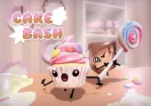 Cake Bash (PC) Steam Key - GLOBAL