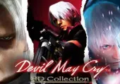 Devil May Cry HD Collection (PC) Steam Key - EU