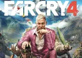 Far Cry 4 (PC) Steam Gift - GLOBAL