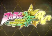 JoJo's Bizarre Adventure: All-Star Battle R (PC) Steam Key - GLOBAL