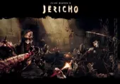 Clive Barker's Jericho (PC) Steam Key - GLOBAL