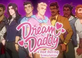 Dream Daddy: A Dad Dating Simulator (PC) Steam Key - GLOBAL