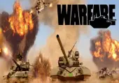 Warfare (PC) Steam Key - GLOBAL