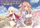 KARAKARA2 (PC) Steam Key - GLOBAL