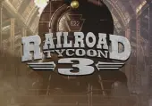 Railroad Tycoon 3 (PC) Steam Key - GLOBAL