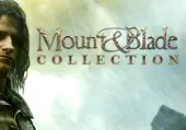 Mount & Blade Legacy Collection (EN/ZH) (PC) Steam Key - GLOBAL