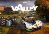 TrackMania 2 Valley (PC) Steam Key - GLOBAL