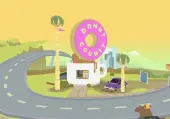 Donut County (PC) Steam Key - GLOBAL